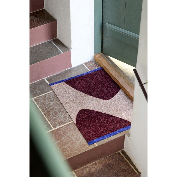 Zerbino 55x80 cm Rocks – Mette Ditmer Denmark-image-1