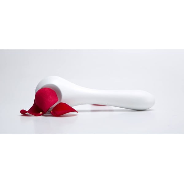 Vibratore bianco - Whoop.de.doo-image-3