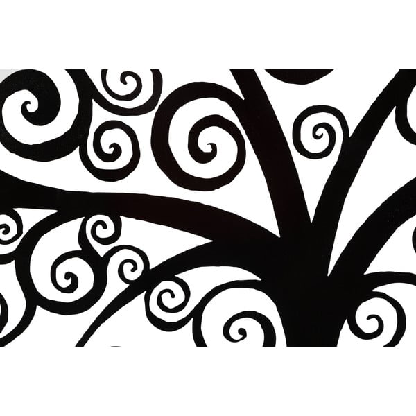 Decorazione murale in metallo 100x100 cm Three Plus - Mauro Ferretti-image-4