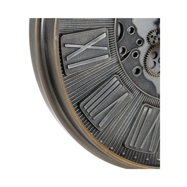 Orologio da parete ø 69,5 cm - Ixia-image-4