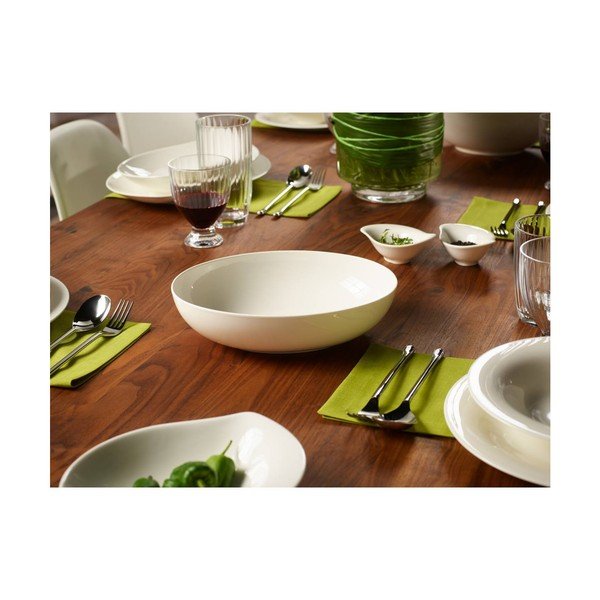 Ciotola in porcellana bianca Villeroy & Boch , 1,8 l New Cottage - Villeroy&Boch-image-1