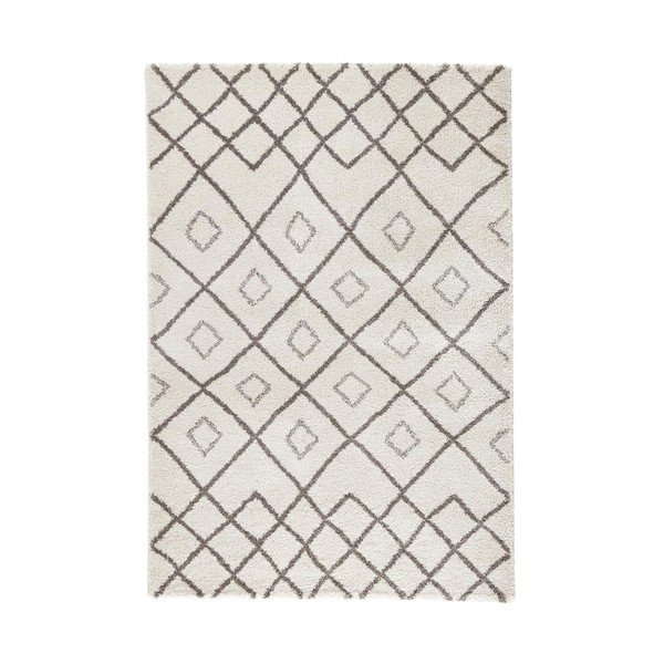 Tappeto leggero Disegno, 80 x 150 cm - Mint Rugs