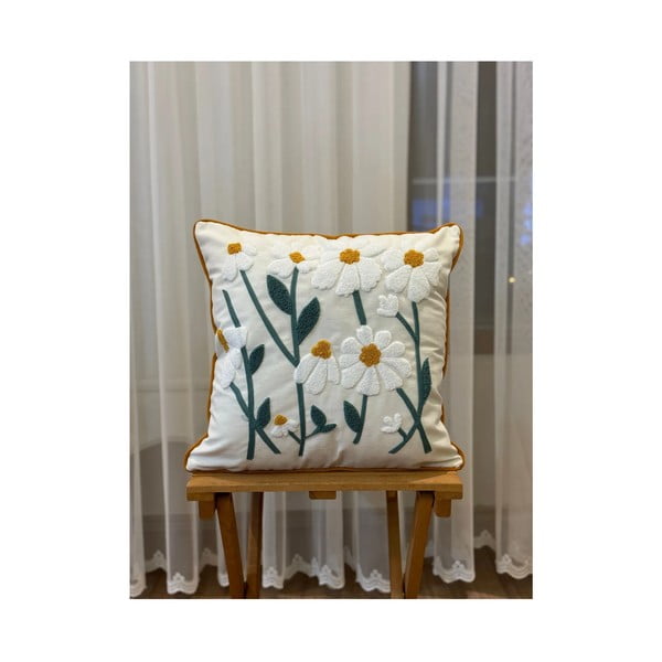 Federa decorativa 43x43 cm – Mila Home-image-1