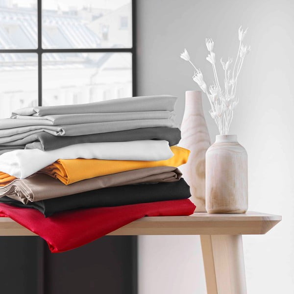 Tovaglia 140x300 cm Essentiel - douceur d'intérieur-image-3