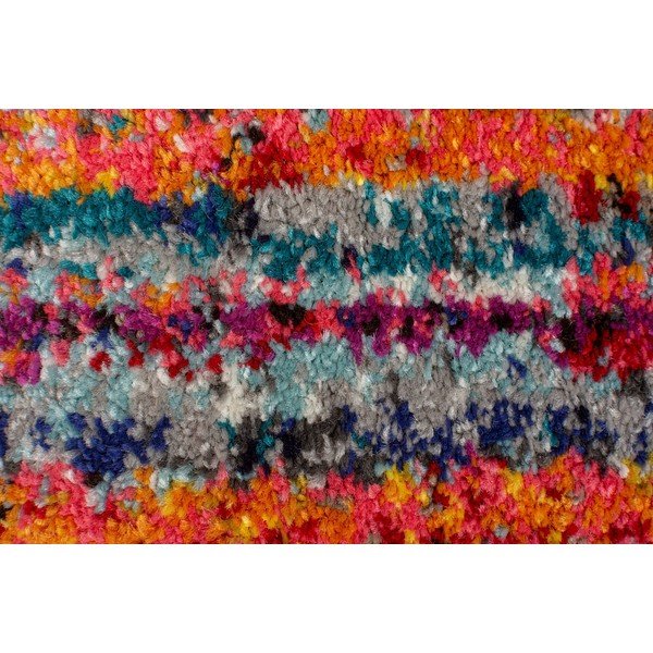 Tappeto a strisce 66x230 cm Zook - Flair Rugs-image-1