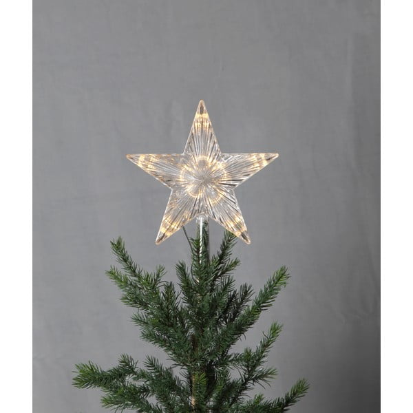 Decorazione luminosa con motivo natalizio Topsy - Star Trading-image-1