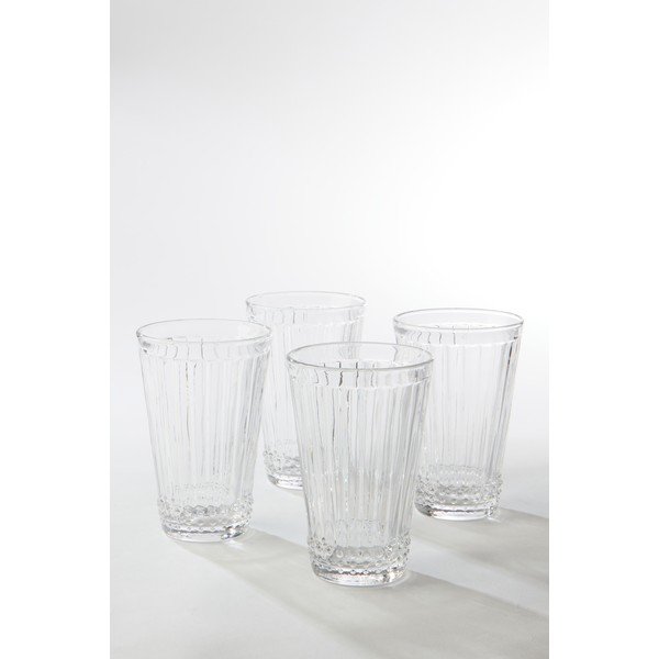 Set di bicchieri 4 pz 440 ml Sting – Jotex-image-2