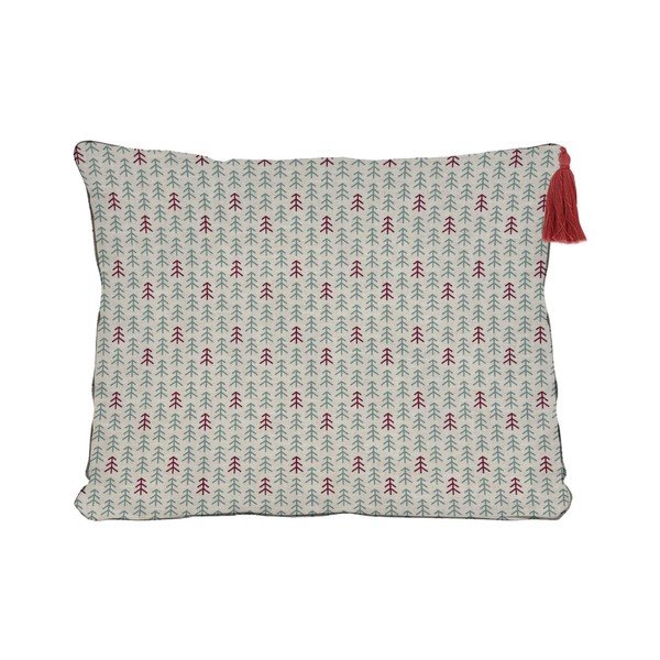 Cuscino decorativo natalizio 35x50 cm Reindeer - Little Nice Things-image-2