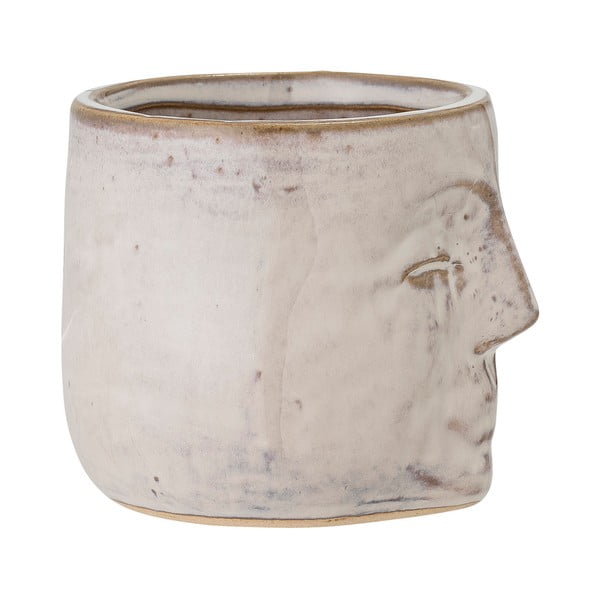 Portacandele in gres per candele da tè Nowa - Bloomingville-image-2