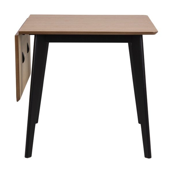 Tavolo da pranzo pieghevole 80x80 cm Roxby - Actona