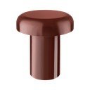 Tavolino rotondo in acciaio ø 40 cm Miko – noo.ma