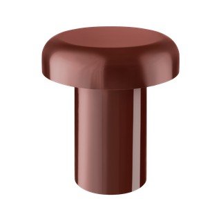 Tavolino rotondo in acciaio ø 40 cm Miko – noo.ma