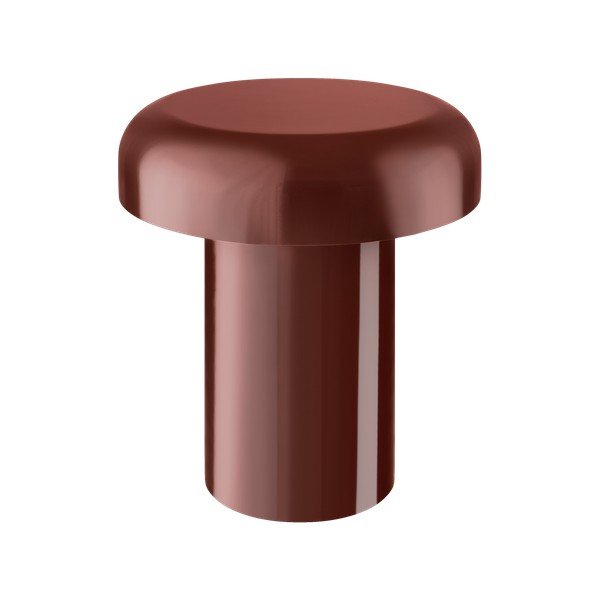 Tavolino rotondo in acciaio ø 40 cm Miko – noo.ma