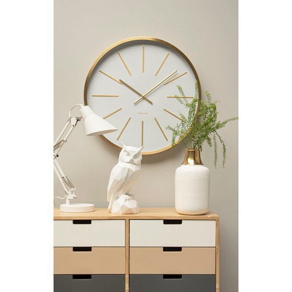 Statua Owl - PT LIVING-image-1