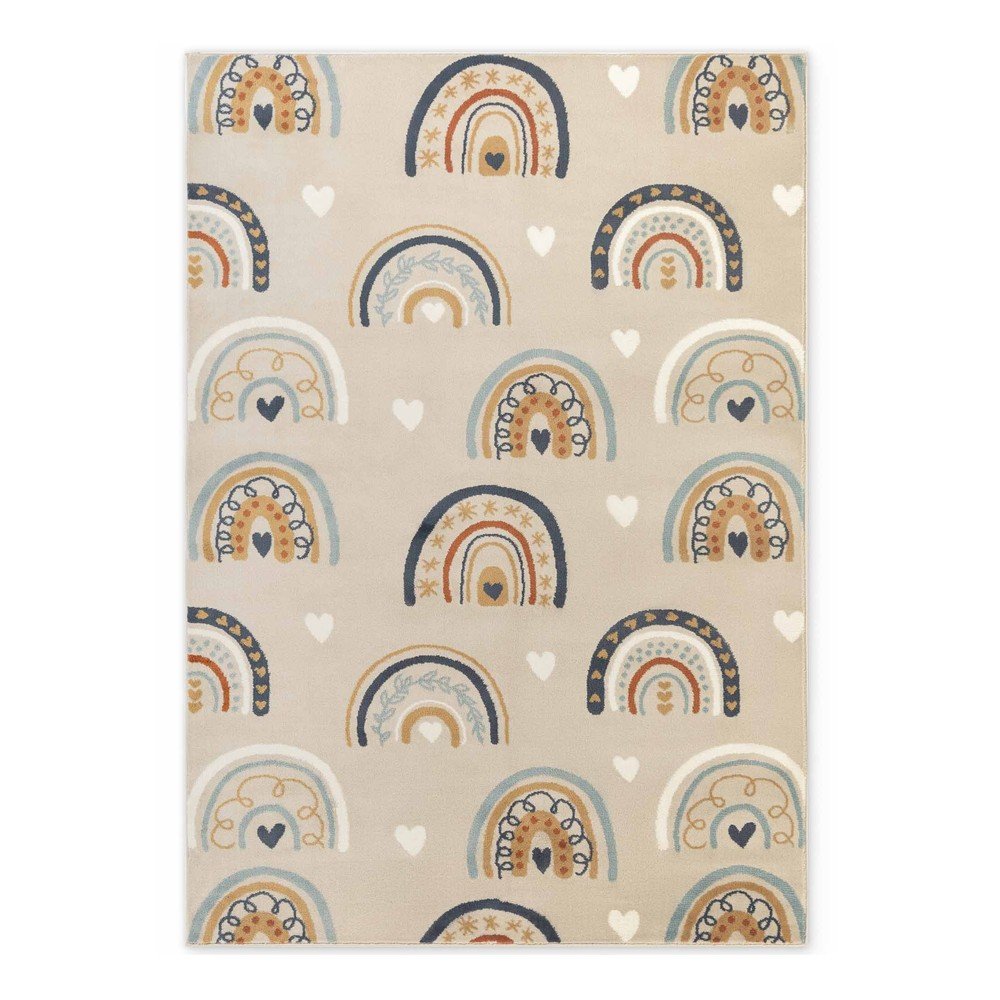 Tappeto per bambini 120x170 cm Bowie – Hanse Home | Tappeti per bambini