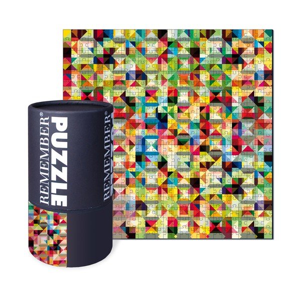 Puzzle Malibu - Remember-image-1