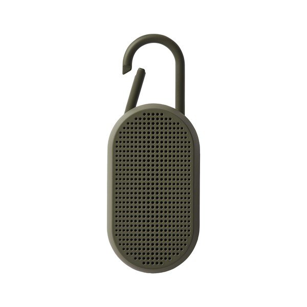 Altoparlante bluetooth Mino T - Lexon-image-4