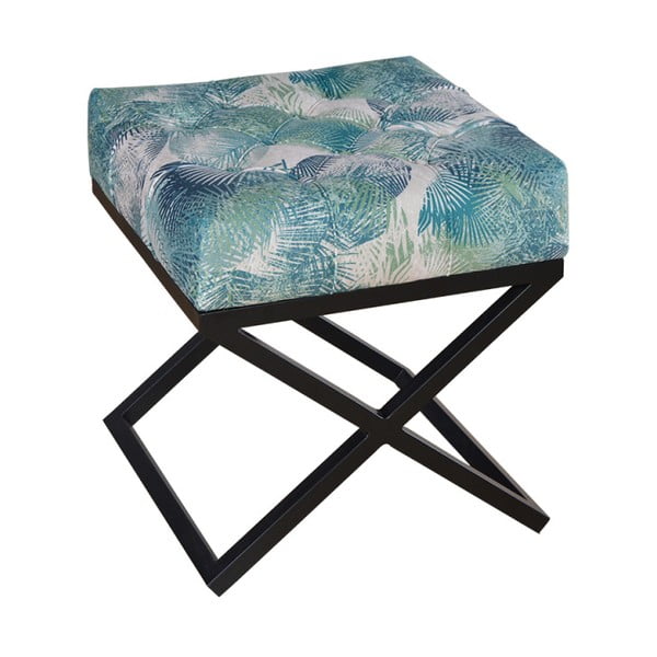 Puf JohnsonStyle Eden Velvet