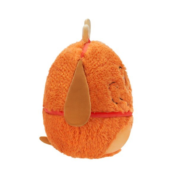 Peluche Fuzz-A-Mallows Grinch Max – SQUISHMALLOWS-image-2