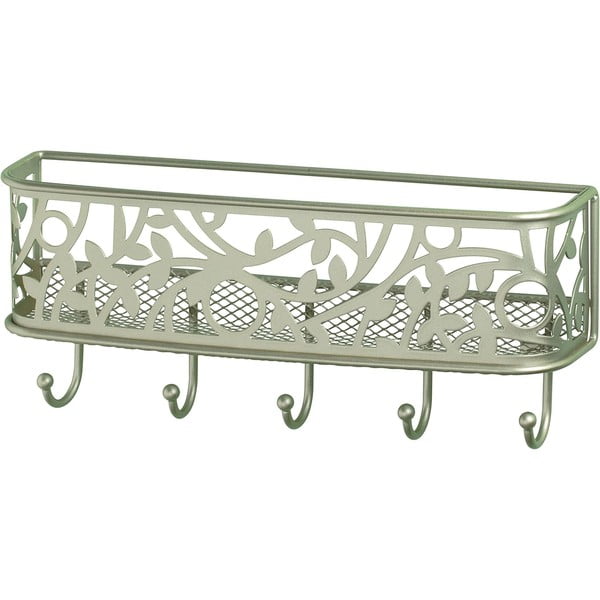 Supporto da appendere per il corridoio Vine - iDesign-image-2