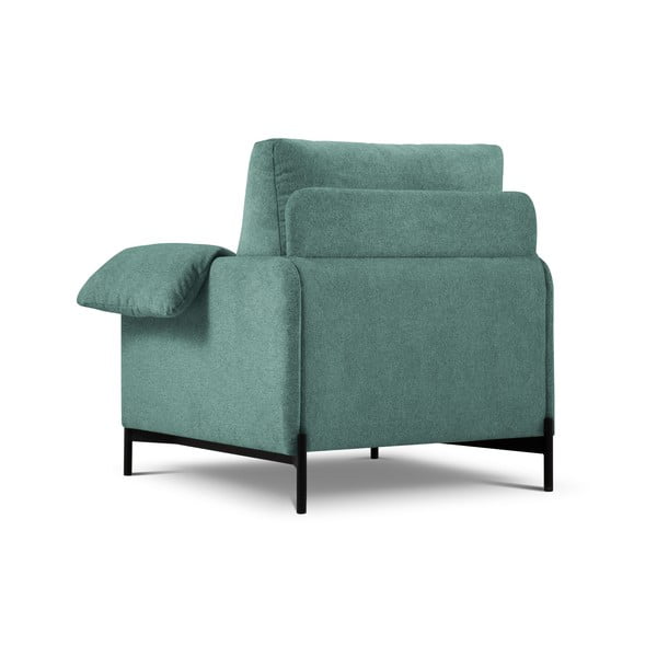 Sedia verde Zoe - Interieurs 86-image-3