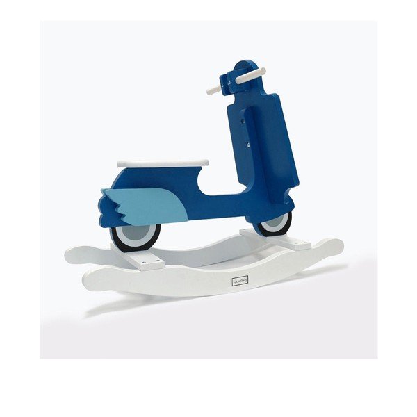 Giocattolo a dondolo Scooter - Rocket Baby-image-2