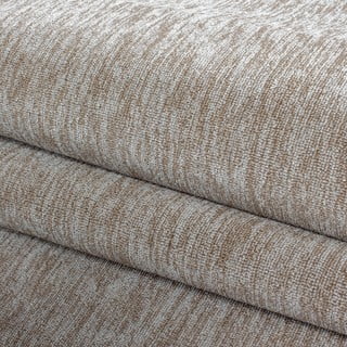 Tappeto rotondo beige ø 120 cm Nizza - Ayyildiz Carpets