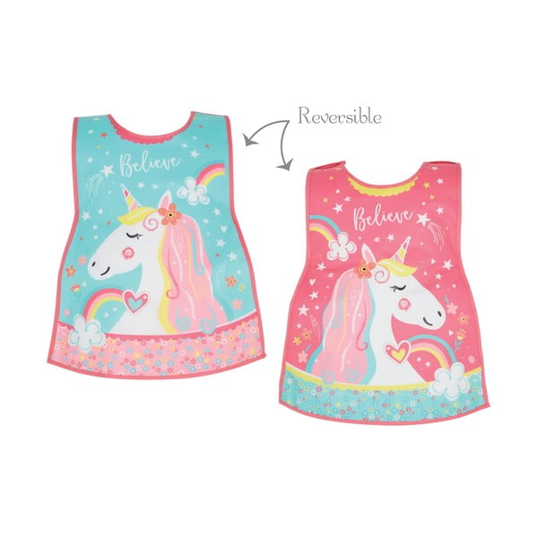 Grembiule per bambini Unicorn - Cooksmart ®-image-1