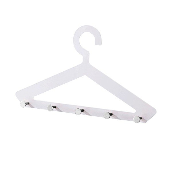 Appendino bianco Crutch - Tomasucci