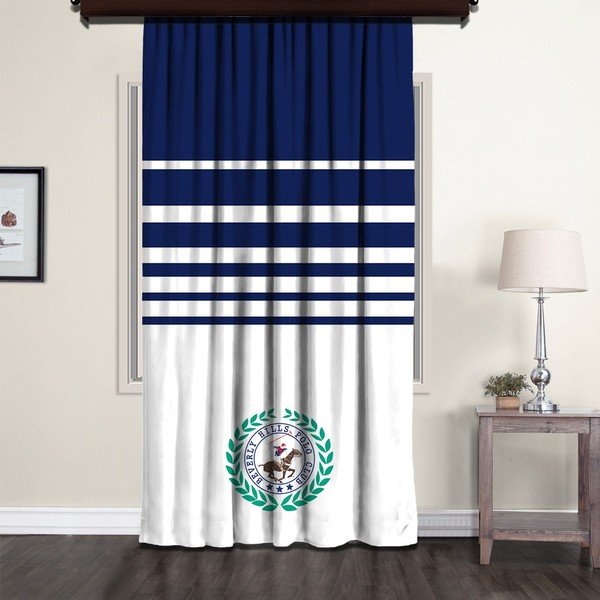 Tenda BHPC Phoebe, 140 x 260 cm - Beverly Hills Polo Club-image-1