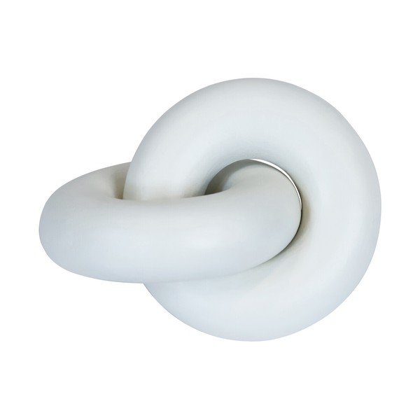 Statuetta in legno (altezza totale 3 cm) Cato – Premier Housewares