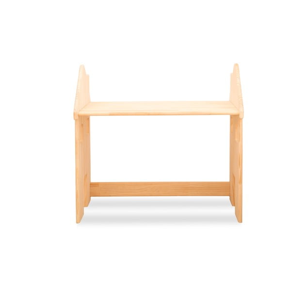 Tavolo per bambini in pino HappyHouse - Little Nice Things-image-2