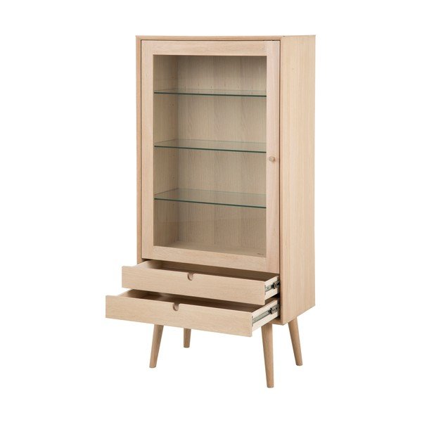Vetrina 72x143,2 cm Century - Actona-image-3