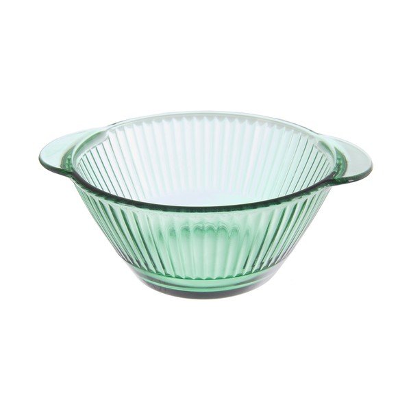 Ciotolina verde in vetro 450 ml Verde – Orion