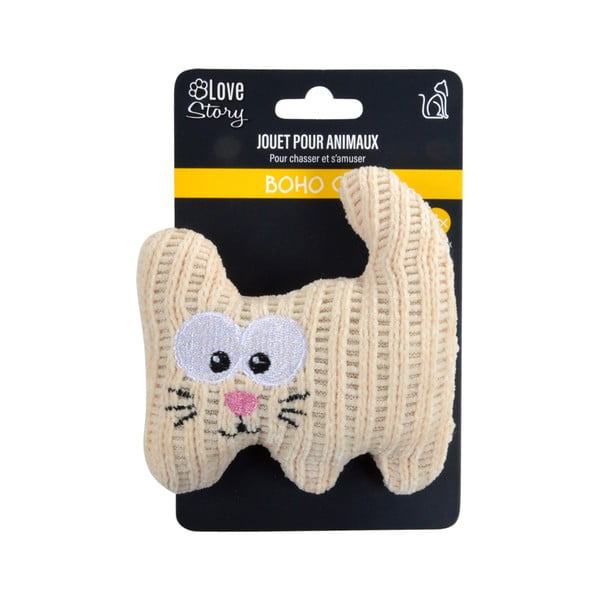 Gioco per gatti – Love Story-image-2