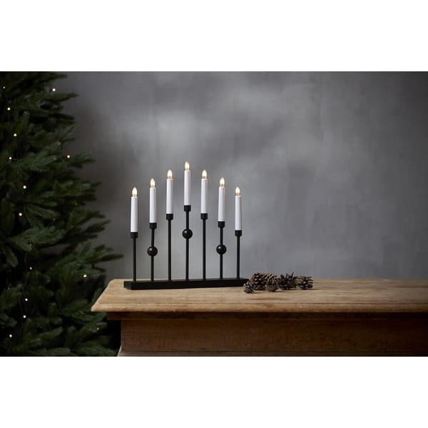 Decorazione a luce nera Gustavo - Star Trading-image-2