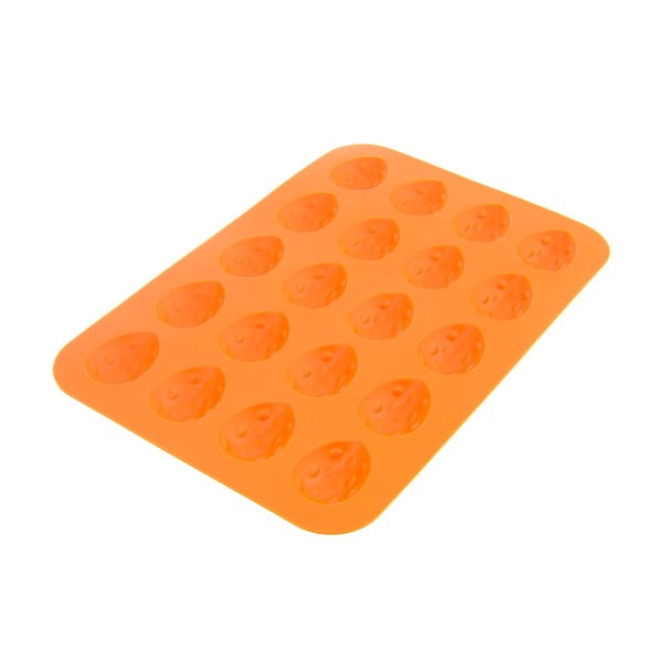 Stampo da forno in silicone per biscotti 18,5x27,5 cm – Orion-image-4