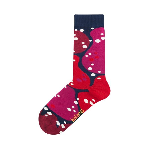 Calze Lava, taglia 36 - 40 - Ballonet Socks
