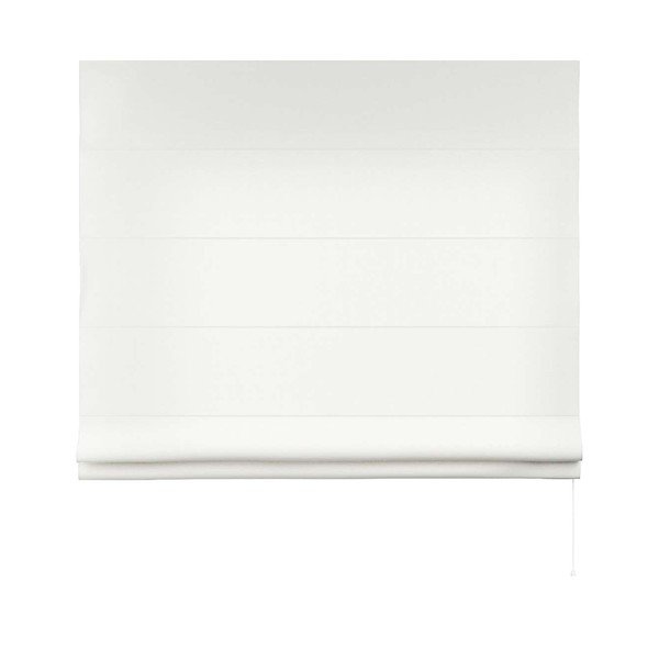 Tenda romana bianca 170x100 cm Cotton Story - Yellow Tipi-image-3