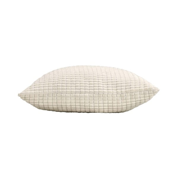 Cuscino decorativo in velluto 45x45 cm Swing – douceur d'intérieur-image-3