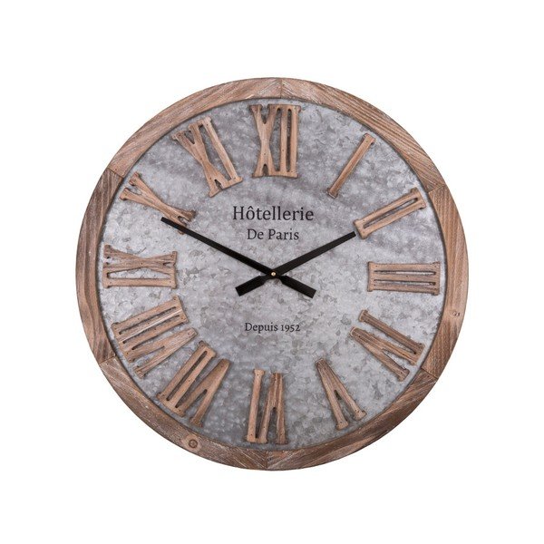 Orologio da parete Hotellerie - Antic Line