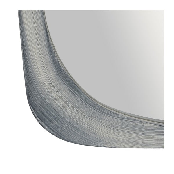 Specchio da parete con telaio in legno massiccio 70x175 cm Spejo – Ixia-image-2