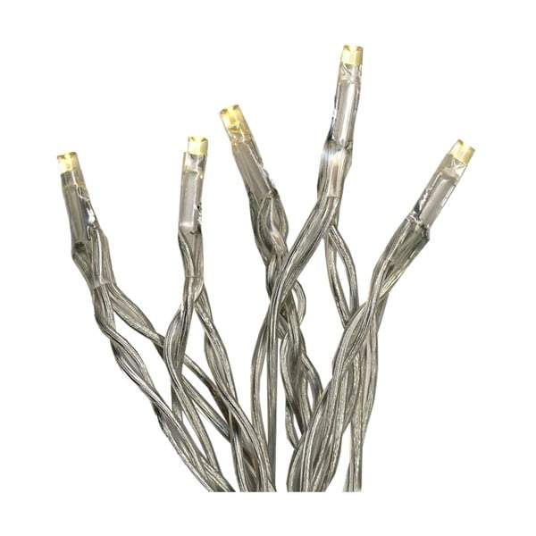 Catena luminosa a LED, lunghezza 2,1 m Trendlites - Star Trading