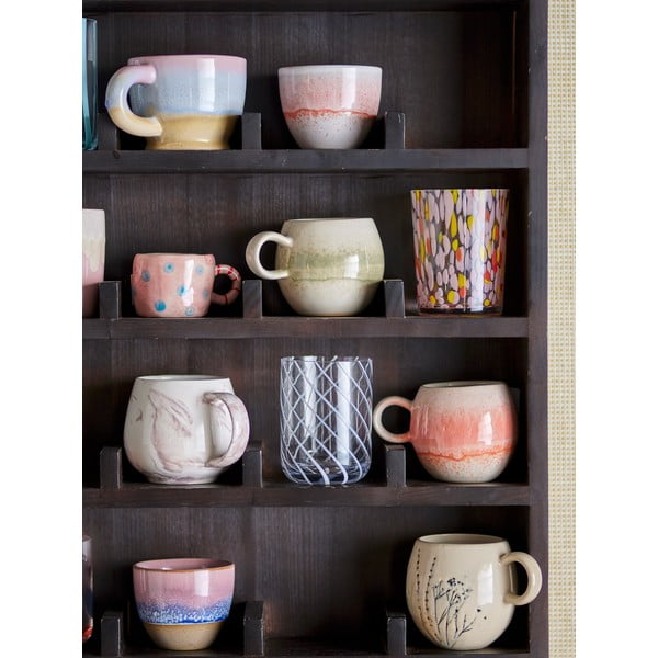 Tazza in gres 195 ml Paula - Bloomingville-image-2