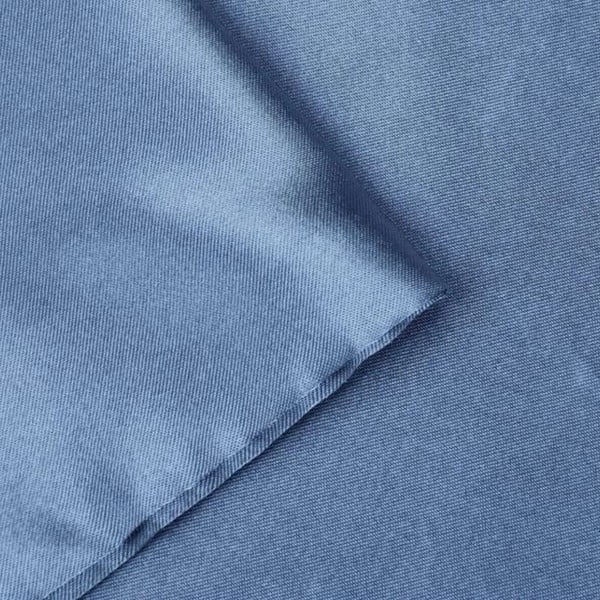 Federe in raso di seta in set da 2 50x70 cm - Mila Home-image-3