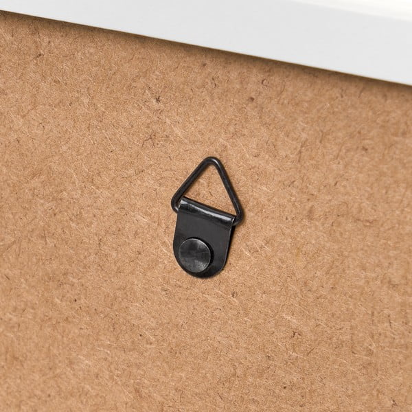 Cornici in set di 2 pezzi 22x27 cm - Casa Selección-image-3