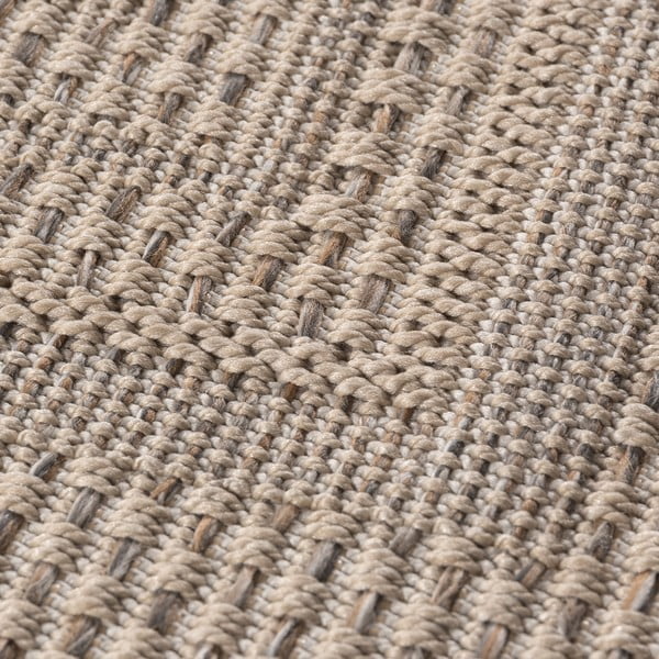 Tappeto da interno ed esterno beige 160x230 cm Desert 1304 – Ayyildiz Carpets-image-3