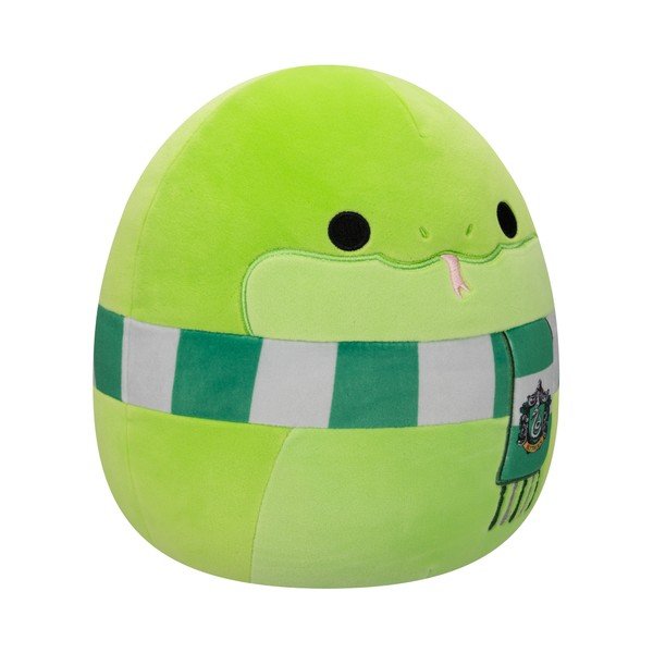 Peluche Harry Potter Slytherin - SQUISHMALLOWS-image-4