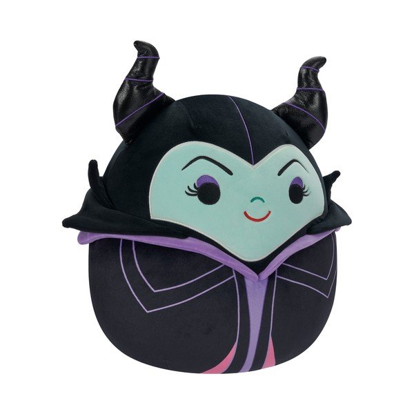 Peluche Disney Maleficent - SQUISHMALLOWS-image-3