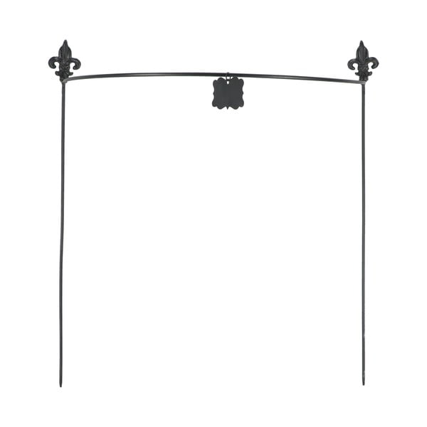 Supporto per impianti metallici - Esschert Design-image-1